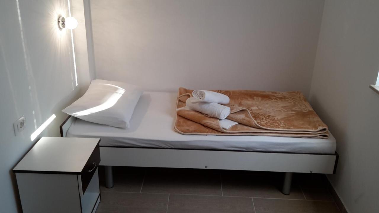 Hotel Bajro Međugorje المظهر الخارجي الصورة