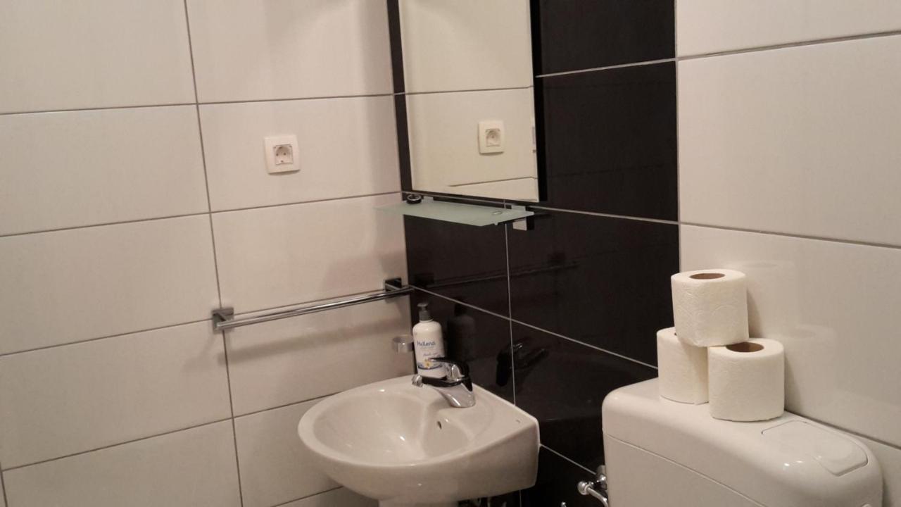 Hotel Bajro Međugorje المظهر الخارجي الصورة