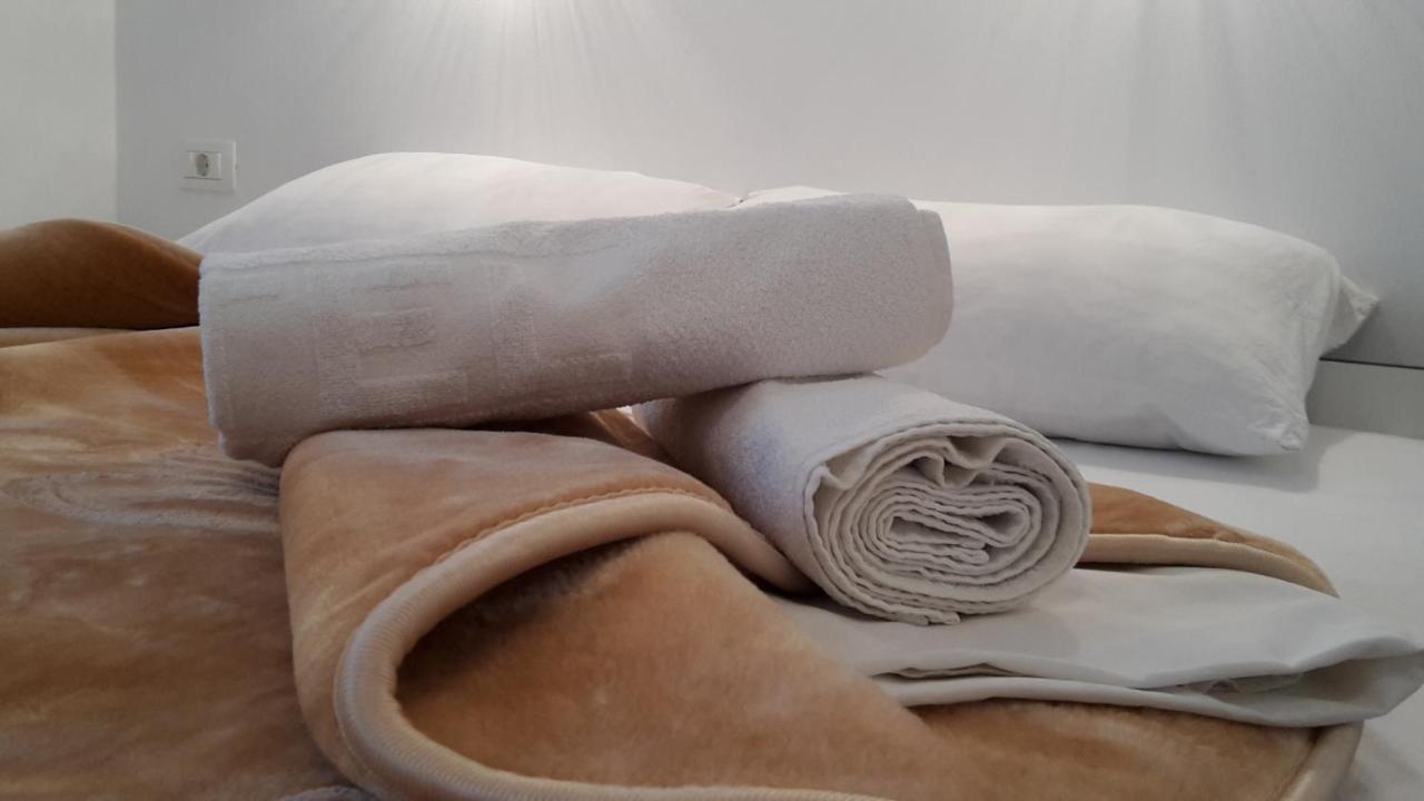 Hotel Bajro Međugorje المظهر الخارجي الصورة