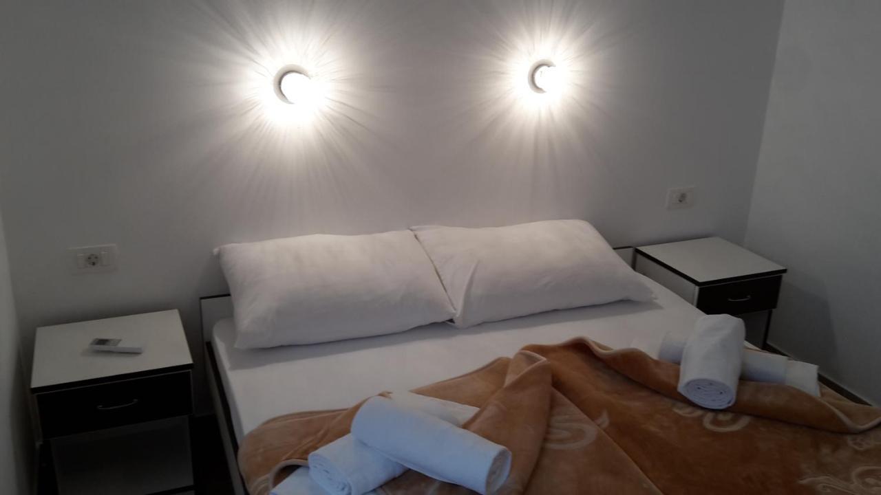 Hotel Bajro Međugorje المظهر الخارجي الصورة