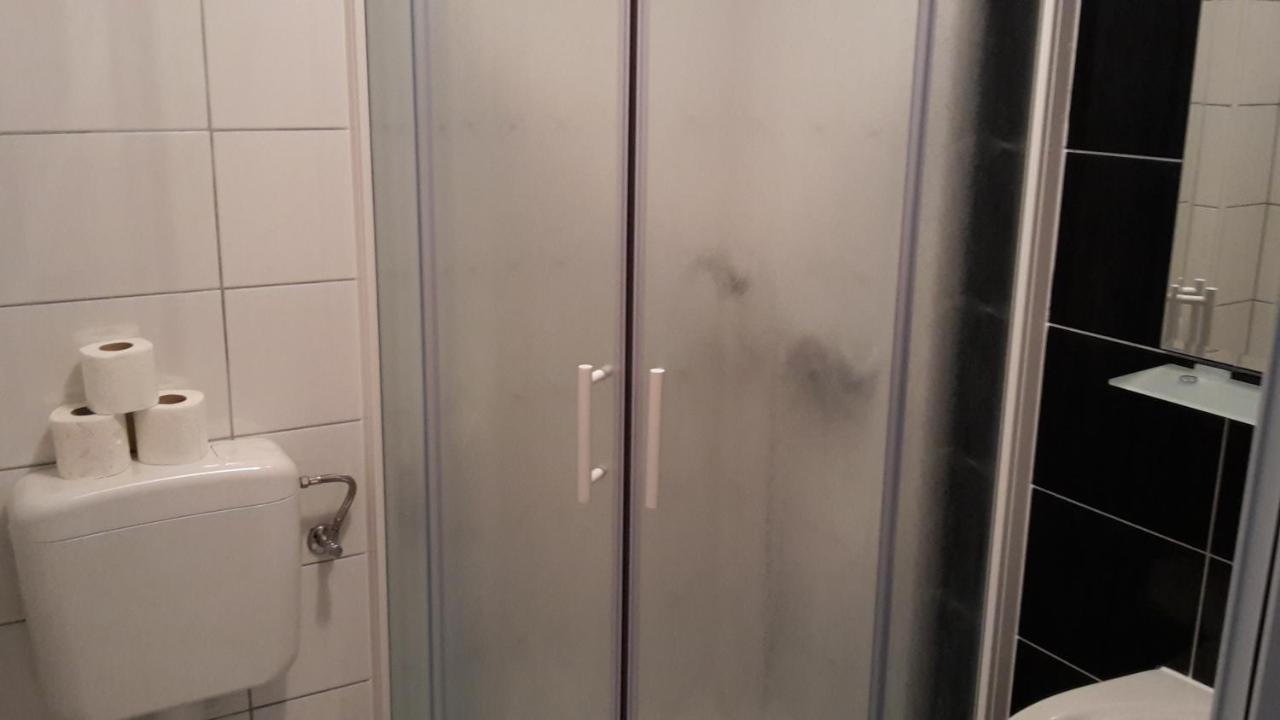 Hotel Bajro Međugorje المظهر الخارجي الصورة