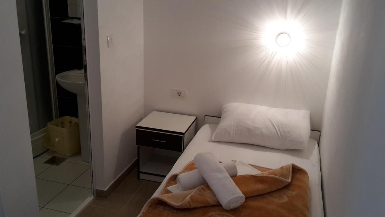 Hotel Bajro Međugorje المظهر الخارجي الصورة
