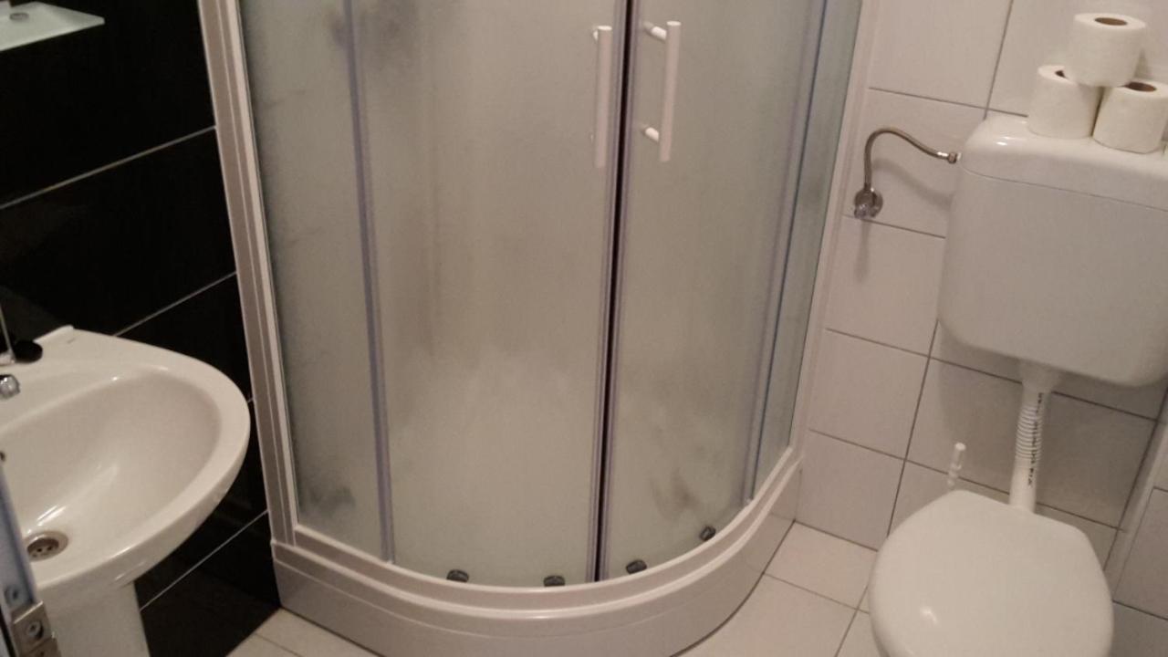 Hotel Bajro Međugorje المظهر الخارجي الصورة
