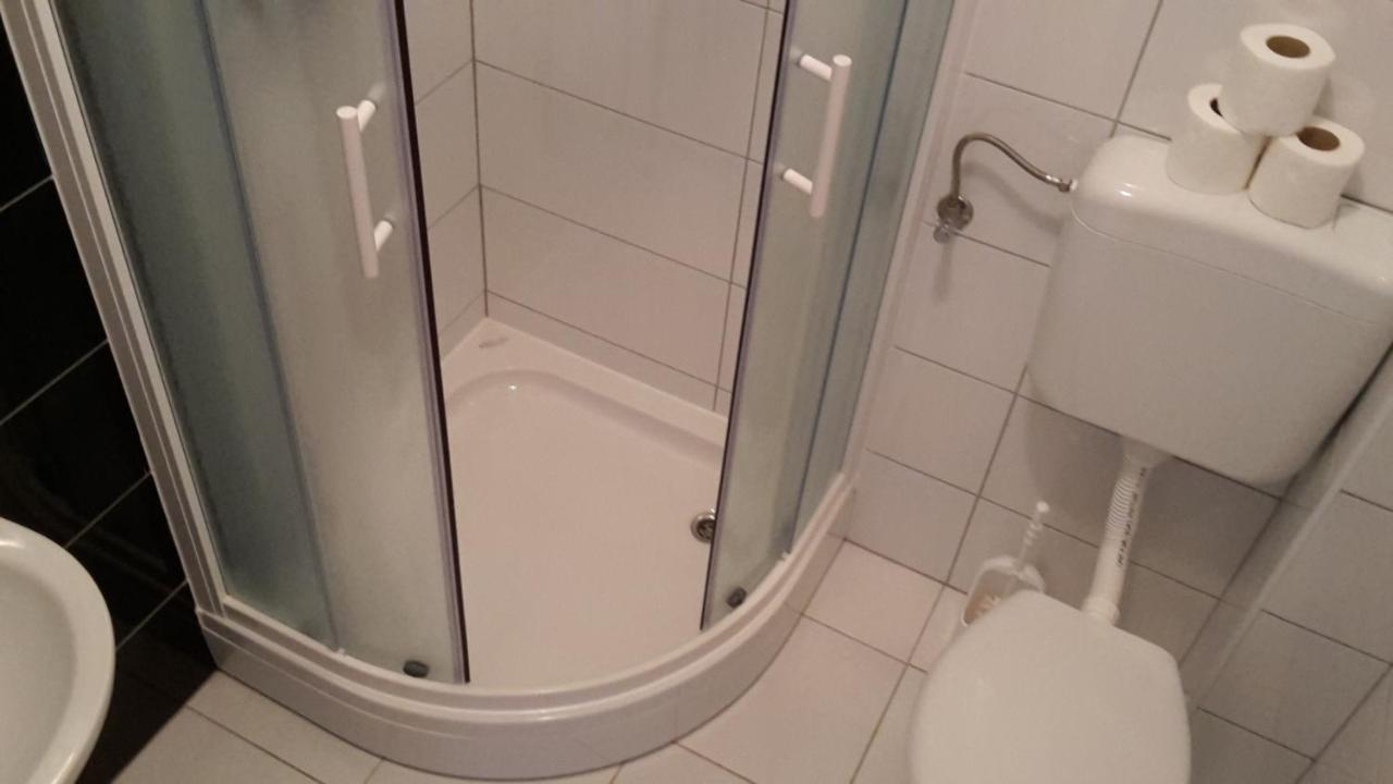 Hotel Bajro Međugorje المظهر الخارجي الصورة