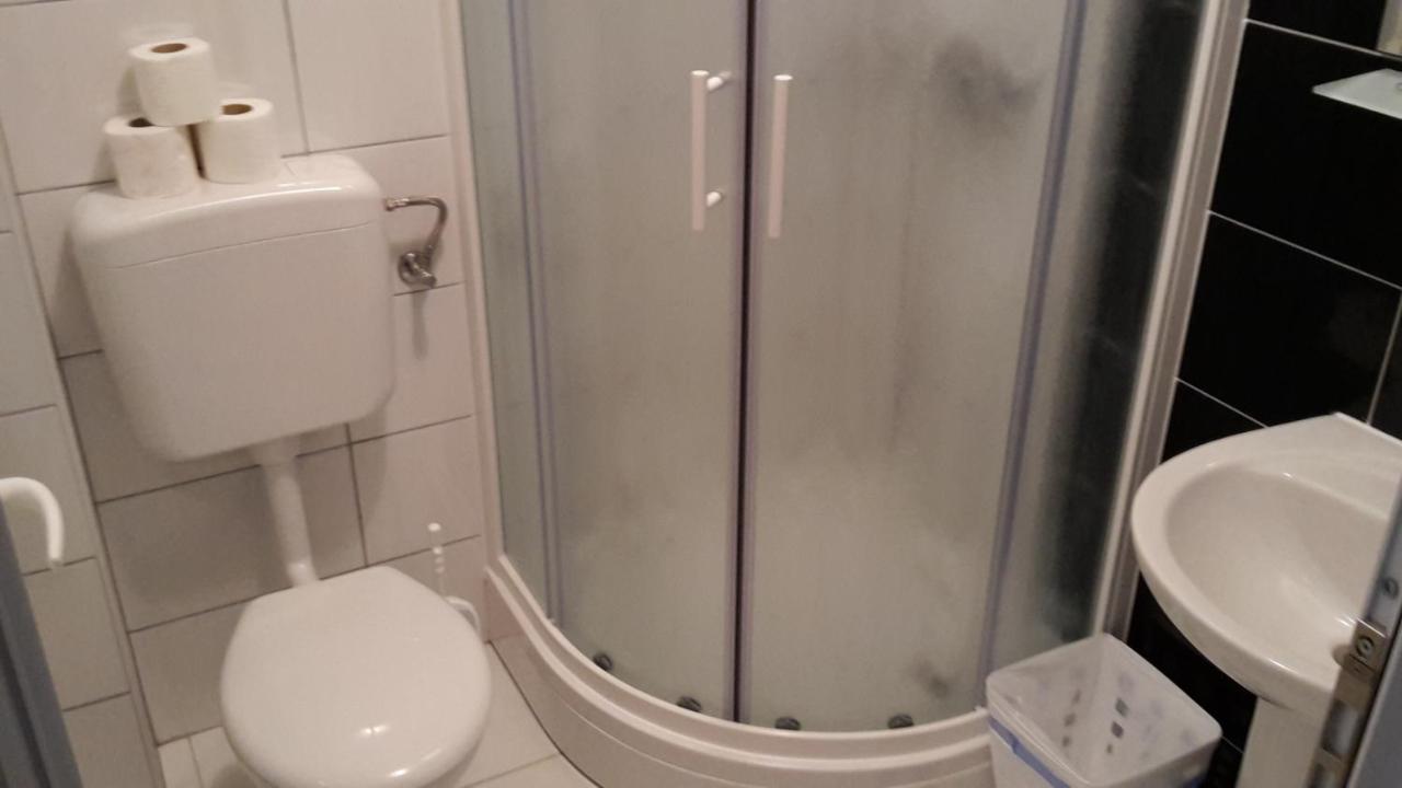 Hotel Bajro Međugorje المظهر الخارجي الصورة