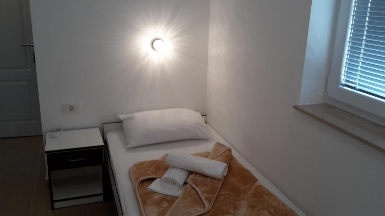 Hotel Bajro Međugorje المظهر الخارجي الصورة